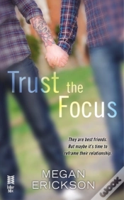Capa do artigo Trust The Focus