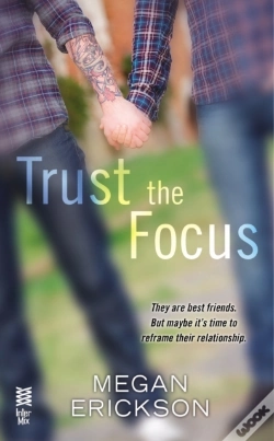 Capa do artigo Trust The Focus