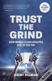 Capa do artigo Trust The Grind