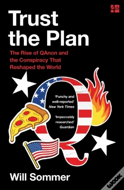 Capa do artigo Trust The Plan