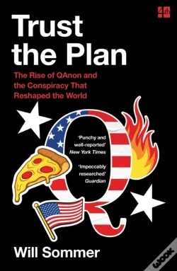 Capa do artigo Trust The Plan
