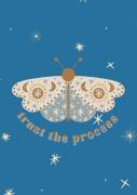 Trust The Process Journal