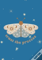 Capa do artigo Trust The Process Journal