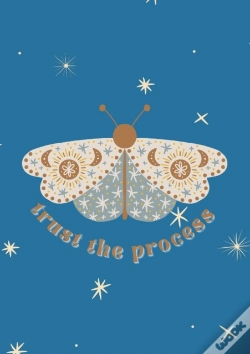 Capa do artigo Trust The Process Journal