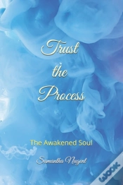 Capa do artigo Trust The Process