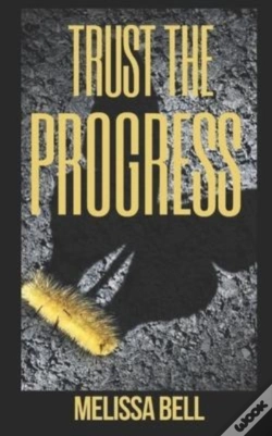 Capa do artigo Trust The Progress
