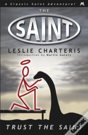 Capa do artigo Trust The Saint