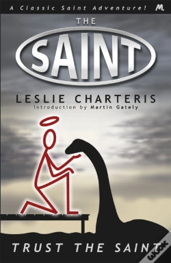 Capa do artigo Trust The Saint