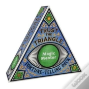 Capa do artigo Trust The Triangle Fortune-Telling Deck: Magic Mentor