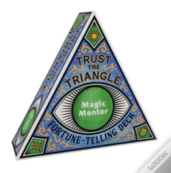 Capa do artigo Trust The Triangle Fortune-Telling Deck: Magic Mentor