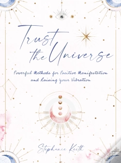 Capa do artigo Trust The Universe