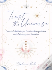 Capa do artigo Trust The Universe