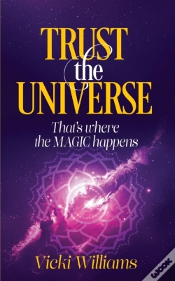 Capa do artigo Trust The Universe