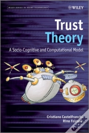 Capa do artigo Trust Theory