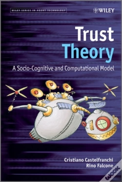 Capa do artigo Trust Theory