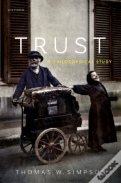 Capa do artigo Trust