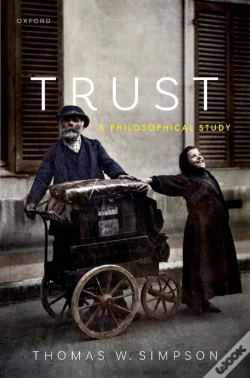 Capa do artigo Trust