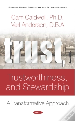 Capa do artigo Trust, Trustworthiness, And Stewardship: A Transformative Approach