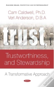 Capa do artigo Trust, Trustworthiness, And Stewardship