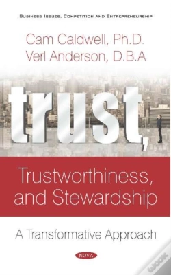 Capa do artigo Trust, Trustworthiness, And Stewardship
