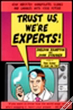 Capa do artigo Trust Us, We'Re Experts!