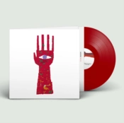 Capa do artigo Trust - Vinil