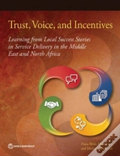 Capa do artigo Trust, Voice, And Incentives