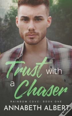 Capa do artigo Trust With A Chaser