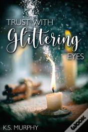 Capa do artigo Trust With Glittering Eyes