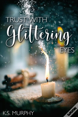 Capa do artigo Trust With Glittering Eyes