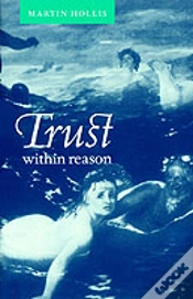 Capa do artigo Trust Within Reason