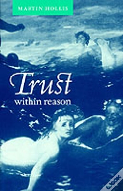 Capa do artigo Trust Within Reason