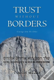 Capa do artigo Trust Without Borders
