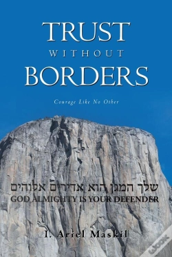 Capa do artigo Trust Without Borders