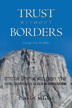 Capa do artigo Trust Without Borders