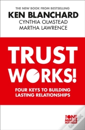 Capa do artigo Trust Works