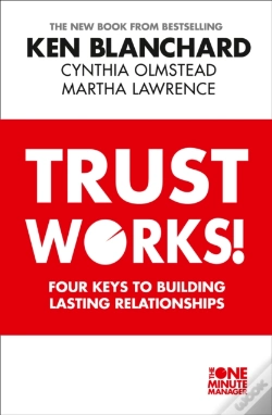 Capa do artigo Trust Works