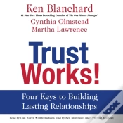 Capa do artigo Trust Works!