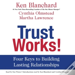 Capa do artigo Trust Works!