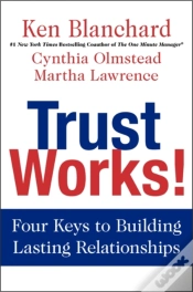 Capa do artigo Trust Works!