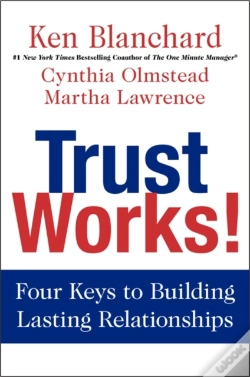 Capa do artigo Trust Works!