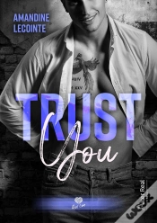 Capa do artigo Trust You
