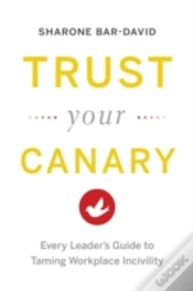 Capa do artigo Trust Your Canary: Every Leader