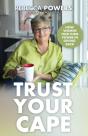 Trust Your Cape - Preview