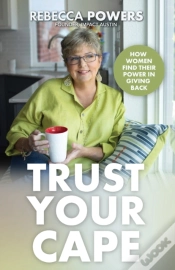 Capa do artigo Trust Your Cape