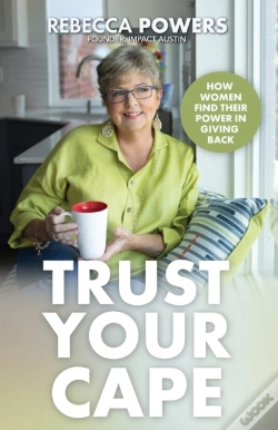 Capa do artigo Trust Your Cape