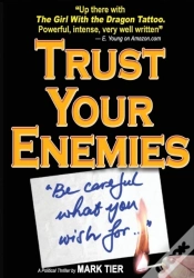 Capa do artigo Trust Your Enemies