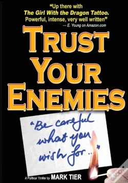 Capa do artigo Trust Your Enemies