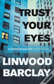 Capa do artigo Trust Your Eyes