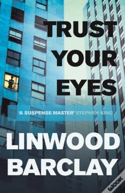 Capa do artigo Trust Your Eyes